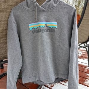 Patagonia uprisal hoody sweatshirt